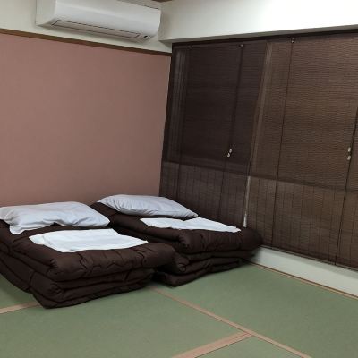 日式房 T&K旅舍 神戸三宮東優惠