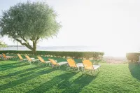 Tzaki Hotel & Restaurant Patras