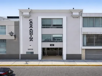 Casa Andina Standard Trujillo Plaza Hotels in 