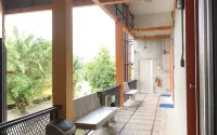 Tanisa Resort