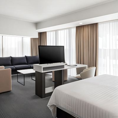 Studio Junior Suite Room With 1 Double Bed Atrium Hotel Promo Code