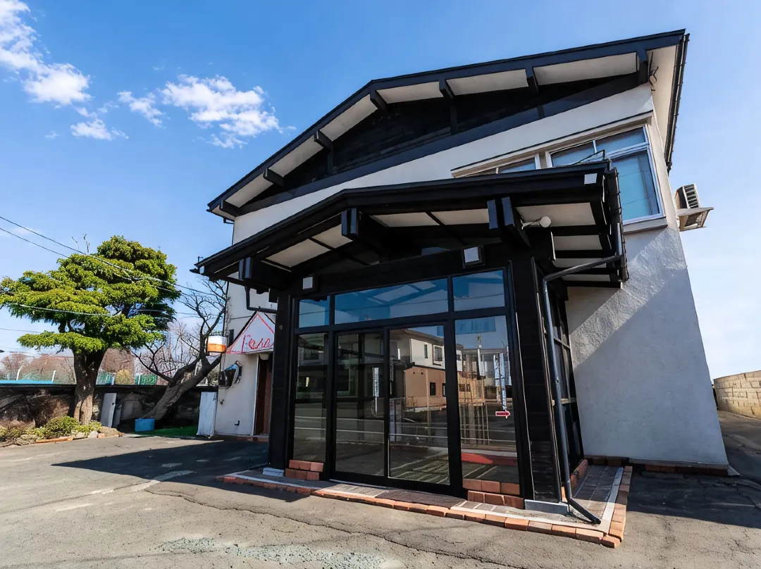 Ryokan Osakaya - 十和田市