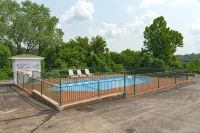 Evergreen Inn