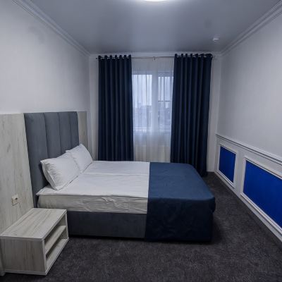 3-Room Standard Apartment Palazzo Hotel Promo Code