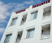 Moses Residence Hotéis em 