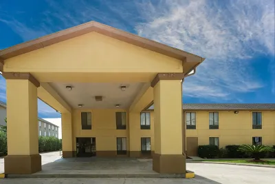 Ibis Setif Hotéis em 