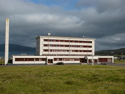 62N Guesthouse Marknagil Hotels in 