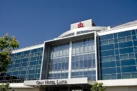 Gran Hotel Lakua Hotels in 