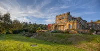 Accommodation at Salomons Estate Hotele w: 