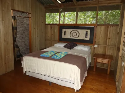 Hotel Kangaroo y Restaurante Hotels in 