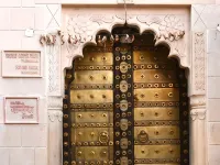 Kanhaia Haveli Các khách sạn ở Pushkar