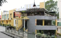 Royal Denai View Hotel โรงแรมใน