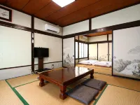 Minshuku Ryokan Kawai