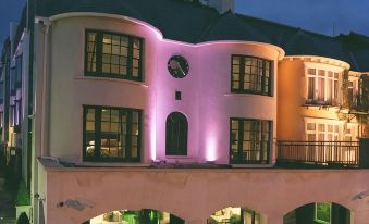 The Ross - Housity