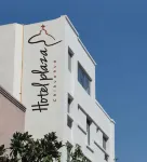 Hotel Plaza Chihuahua Hotel a 