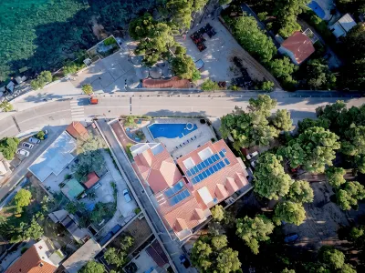 Hotel Sol Hôtels à : 