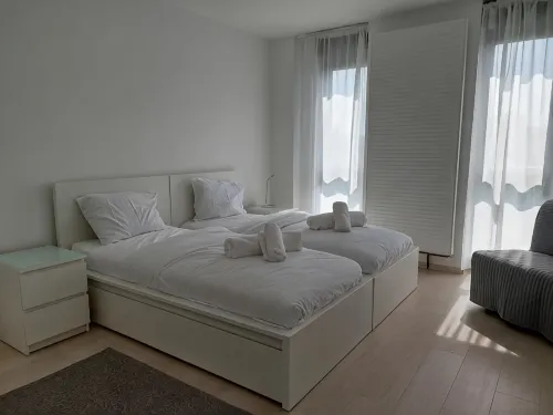 Casa Maria City Apartments