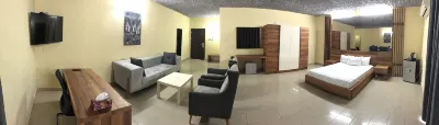 Lungi Gateway Hotel Hotels in 
