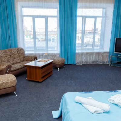 Standard Room With 2 Twin Beds Alioth Promo Code