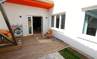Domizil Gols, Boutique - Hotel - Housity