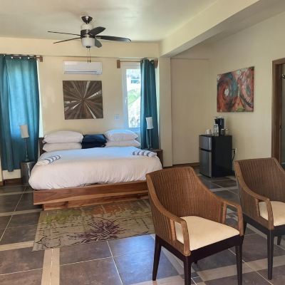 Studio Brisa Oceano Resort Promo Code