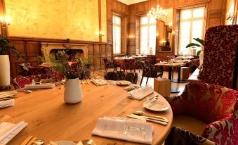 Schloss Westerholt - Housity