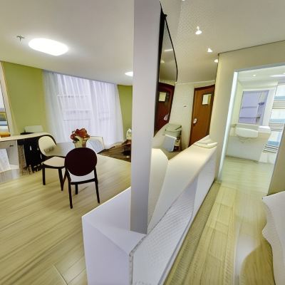 Executive Suite Select Hotel Promo Code