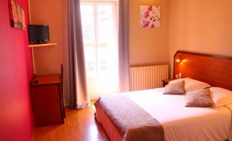 Hotel Restaurant la Traverse - Housity
