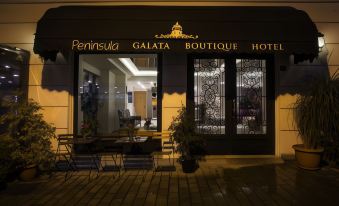 P Galata Hotel - Special Category
