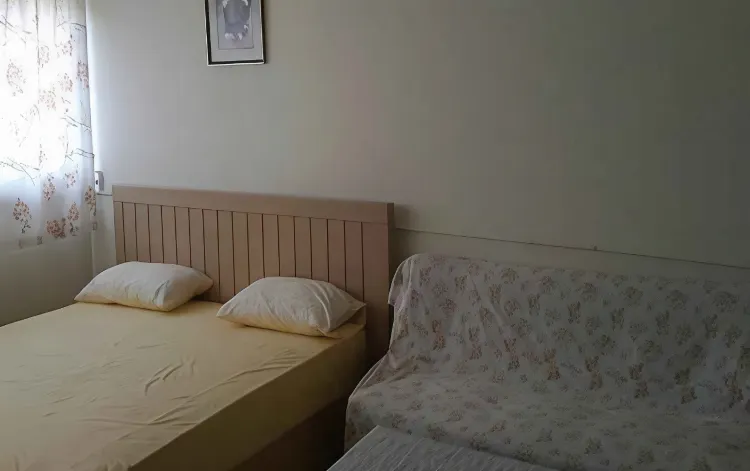 ห้องพักสำหรับสามท่าน