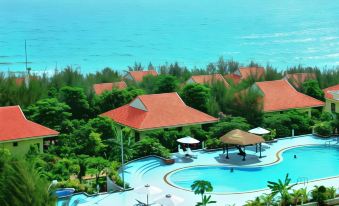 Hawaii Resort Phu Quoc - Thien Hai Son Resort