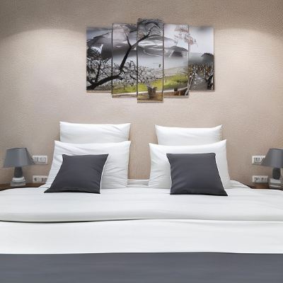 Standard Room with Terrace Z hotel Promo Code