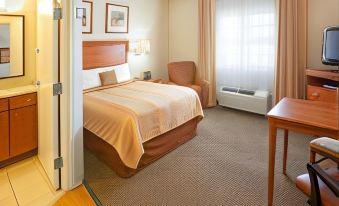 Candlewood Suites DFW South