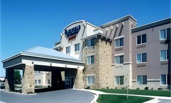 Fairfield Inn & Suites Clovis