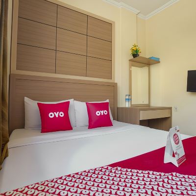 Standard Double Room OYO 3755 Sweet Home Promo Code