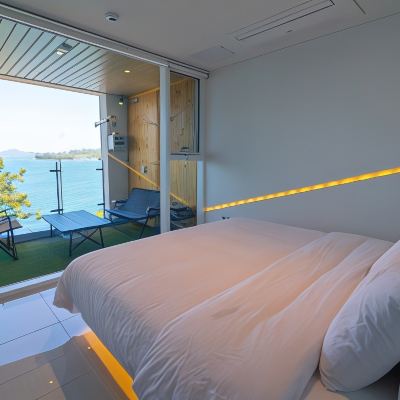 A201풀빌라 Geojedo Discovery Pool Villa 쿠폰