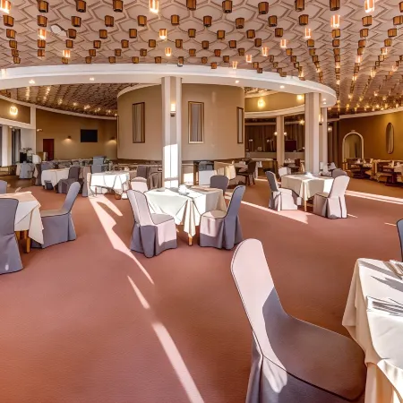 Отель Турист ZONT Hotel Group