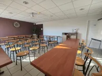 Cit'Hotel Restaurant du Bowling de Millau