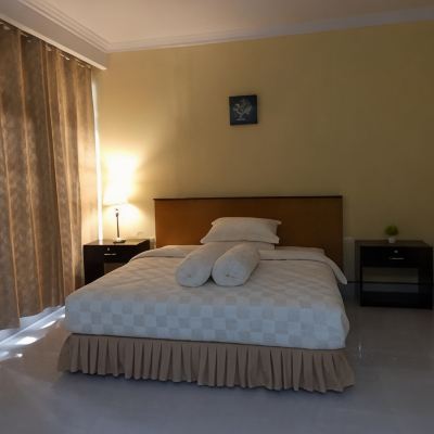 Standard Double Room Bahari Family Hotel Promo Code