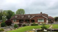 Plantation Lodge Hotels in 