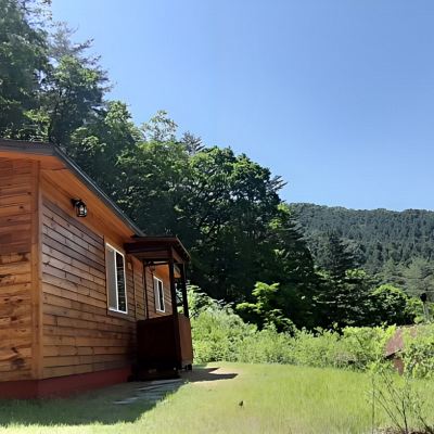 Wild Cherry Inje Gudeul House Pension 쿠폰