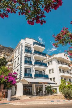 Dekatria Rooms&Aparts