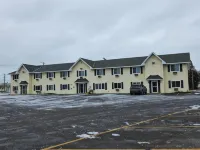Lincoln Host Motor Inn Hotels in Escanaba