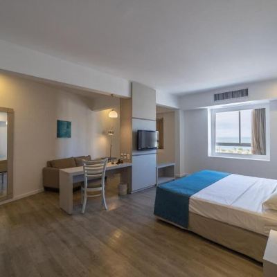 Suite Dupla Frente Mar Oasis Atlantico Imperial Promo Code