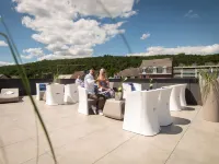 Hotel la Reine Hotel a Spa
