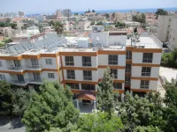 Onisillos Hotel Hoteles en 