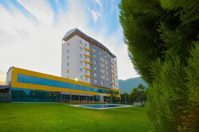 Ramada by Wyndham Soma โรงแรมใน