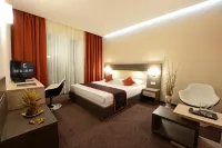 Hotel Galaxy