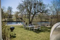 Hotell Villa Rönne Hoteles en 