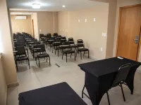 Getúllio Hotel Hotels in Cuiaba
